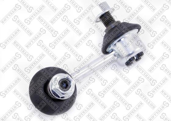 Stellox 56-98010-SX - Rod / Strut, stabiliser autospares.lv