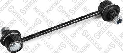 Stellox 56-98011A-SX - Rod / Strut, stabiliser autospares.lv