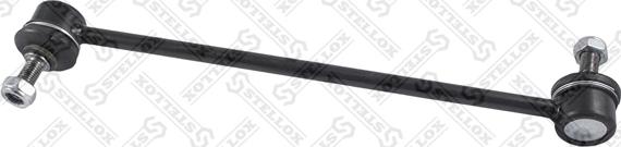 Stellox 56-98033A-SX - Rod / Strut, stabiliser autospares.lv