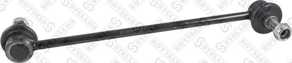 Stellox 56-98024A-SX - Rod / Strut, stabiliser autospares.lv