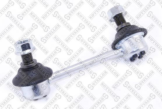 Stellox 56-98026-SX - Rod / Strut, stabiliser autospares.lv