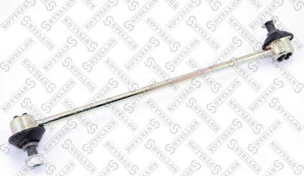 Stellox 56-98021-SX - Rod / Strut, stabiliser autospares.lv