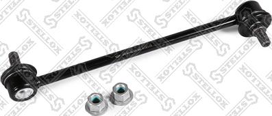 Stellox 56-98027A-SX - Rod / Strut, stabiliser autospares.lv