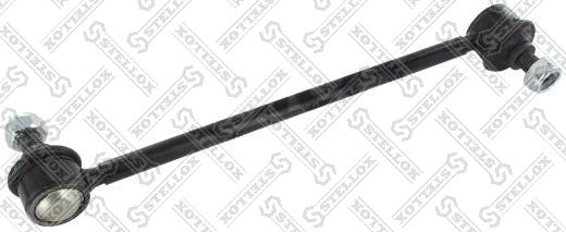 Stellox 56-98027-SX - Rod / Strut, stabiliser autospares.lv