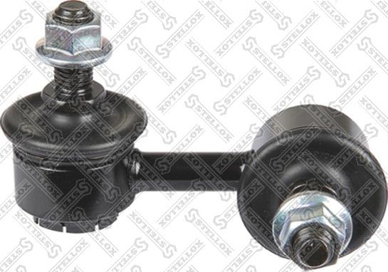 Stellox 56-51003-SX - Rod / Strut, stabiliser autospares.lv