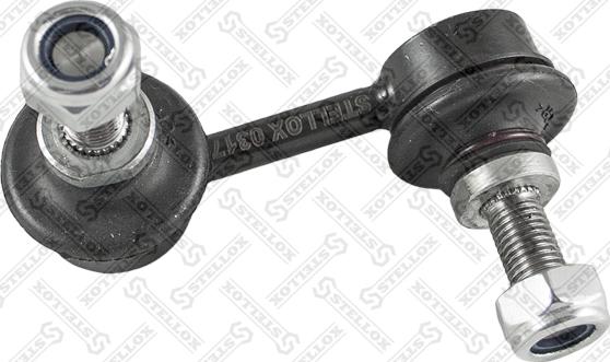 Stellox 56-04496-SX - Rod / Strut, stabiliser autospares.lv