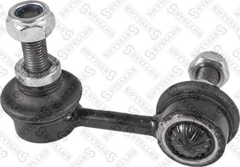 Stellox 56-04497-SX - Rod / Strut, stabiliser autospares.lv