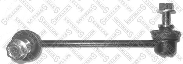 Stellox 56-04506-SX - Rod / Strut, stabiliser autospares.lv