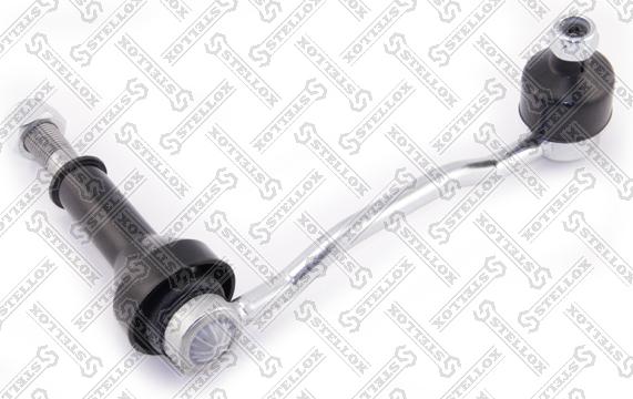 Stellox 56-04110-SX - Rod / Strut, stabiliser autospares.lv