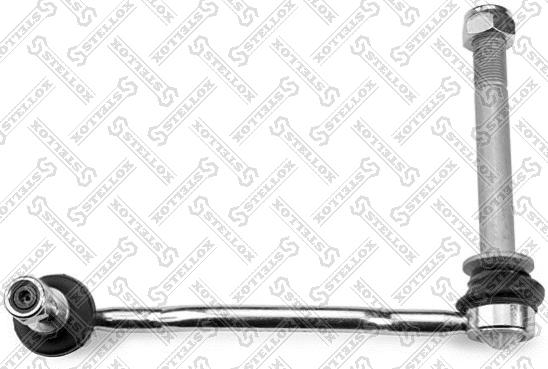 Stellox 56-04111-SX - Rod / Strut, stabiliser autospares.lv