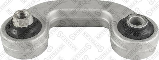 Stellox 56-04124A-SX - Rod / Strut, stabiliser autospares.lv