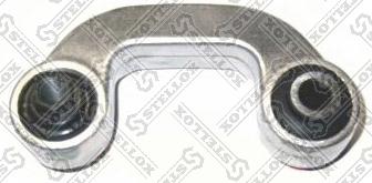 Stellox 56-04124-SX - Rod / Strut, stabiliser autospares.lv