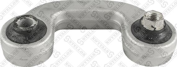 Stellox 56-04123A-SX - Rod / Strut, stabiliser autospares.lv