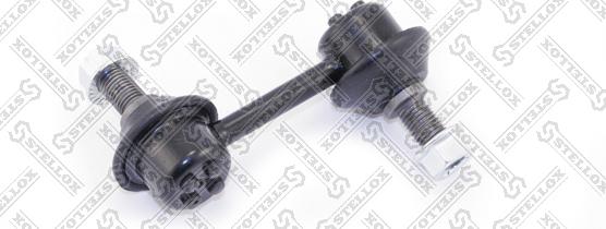 Stellox 56-05402-SX - Rod / Strut, stabiliser autospares.lv