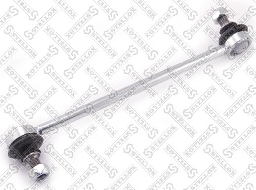 Stellox 56-05593-SX - Rod / Strut, stabiliser autospares.lv