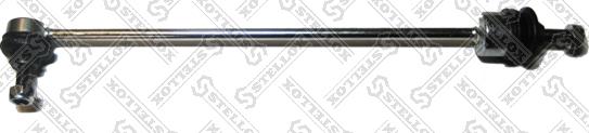 Stellox 56-00953A-SX - Rod / Strut, stabiliser autospares.lv