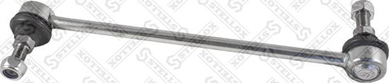 Stellox 56-00449-SX - Rod / Strut, stabiliser autospares.lv