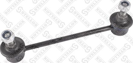 Stellox 56-00415A-SX - Rod / Strut, stabiliser autospares.lv