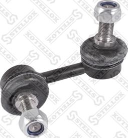 Stellox 56-00429-SX - Rod / Strut, stabiliser autospares.lv