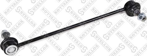 Stellox 56-00547A-SX - Rod / Strut, stabiliser autospares.lv