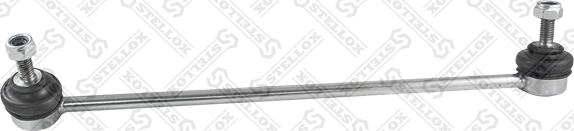 Stellox 56-00553-SX - Rod / Strut, stabiliser autospares.lv