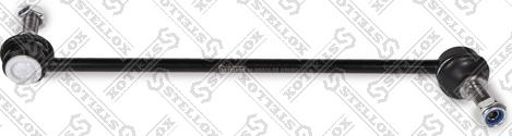 Stellox 56-00557A-SX - Rod / Strut, stabiliser autospares.lv