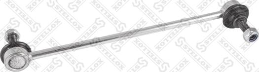 Stellox 56-00557-SX - Rod / Strut, stabiliser autospares.lv