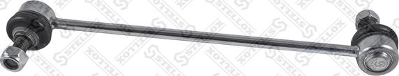 Stellox 56-00501-SX - Rod / Strut, stabiliser autospares.lv