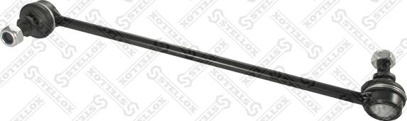 Stellox 56-00510A-SX - Rod / Strut, stabiliser autospares.lv