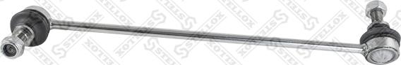 Stellox 56-00510-SX - Rod / Strut, stabiliser autospares.lv