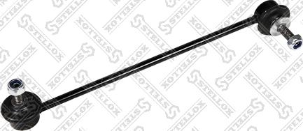 Stellox 56-00512A-SX - Rod / Strut, stabiliser autospares.lv