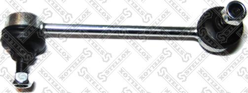 Stellox 56-00526-SX - Rod / Strut, stabiliser autospares.lv