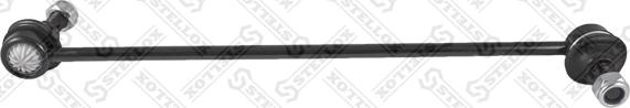 Stellox 56-00573A-SX - Rod / Strut, stabiliser autospares.lv