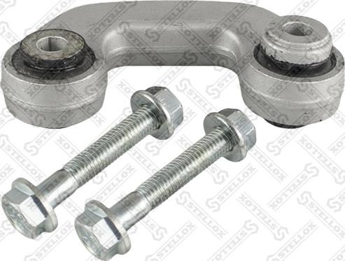 Stellox 56-00695A-SX - Rod / Strut, stabiliser autospares.lv