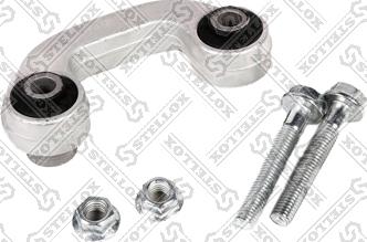 Stellox 56-00695-SX - Rod / Strut, stabiliser autospares.lv