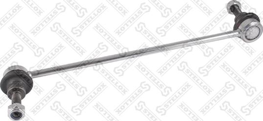 Stellox 56-00645-SX - Rod / Strut, stabiliser autospares.lv