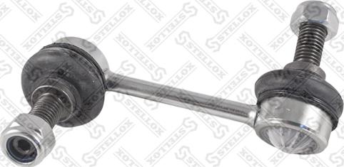 Stellox 56-00640-SX - Rod / Strut, stabiliser autospares.lv