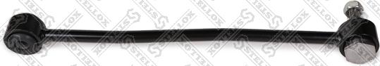 Stellox 56-00681A-SX - Rod / Strut, stabiliser autospares.lv