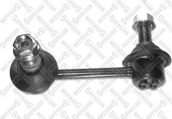 Stellox 56-00098-SX - Rod / Strut, stabiliser autospares.lv