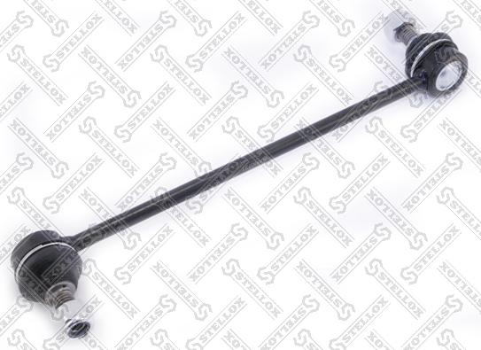 Stellox 56-00040-SX - Rod / Strut, stabiliser autospares.lv