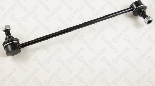 Stellox 56-00025A-SX - Rod / Strut, stabiliser autospares.lv