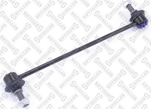 Stellox 56-00025-SX - Rod / Strut, stabiliser autospares.lv