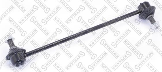 Stellox 56-00026-SX - Rod / Strut, stabiliser autospares.lv