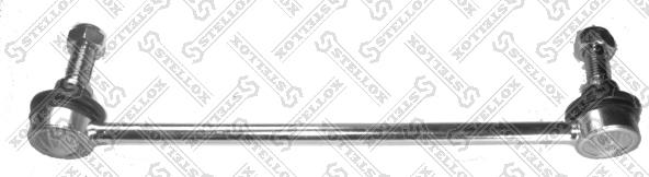 Stellox 56-00162-SX - Rod / Strut, stabiliser autospares.lv