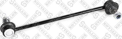 Stellox 56-00121A-SX - Rod / Strut, stabiliser autospares.lv