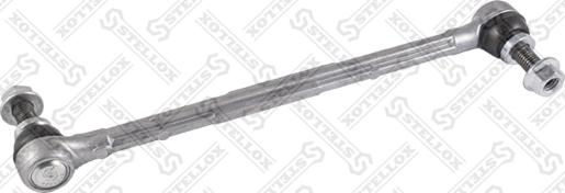 Stellox 56-00121-SX - Rod / Strut, stabiliser autospares.lv