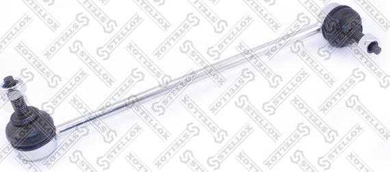 Stellox 56-00898-SX - Rod / Strut, stabiliser autospares.lv