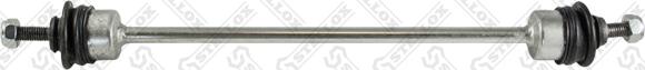Stellox 56-00809-SX - Rod / Strut, stabiliser autospares.lv