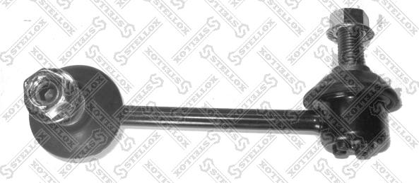 Stellox 56-00836-SX - Rod / Strut, stabiliser autospares.lv