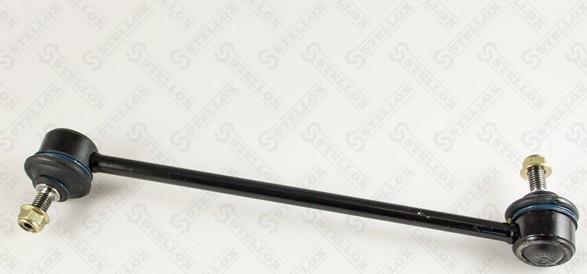 Stellox 56-00341A-SX - Rod / Strut, stabiliser autospares.lv